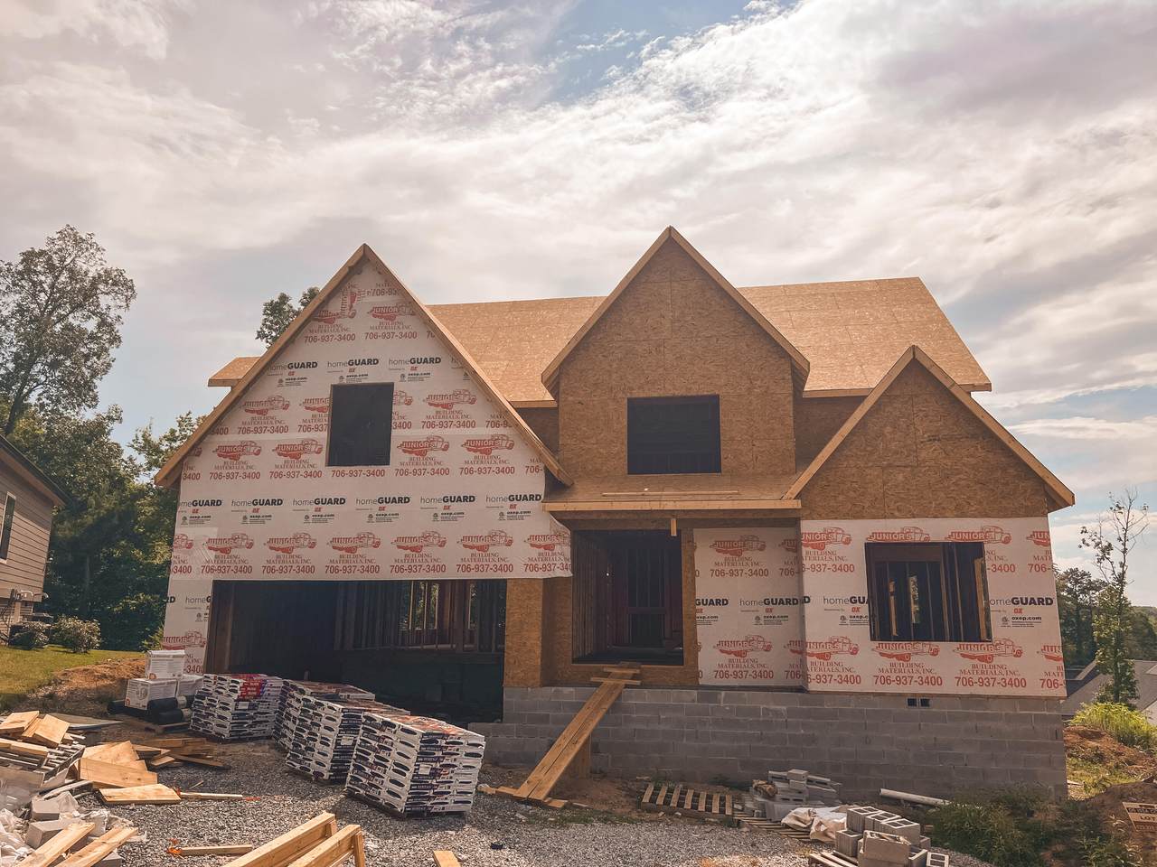 9869 Trestle Cir - Photo 1