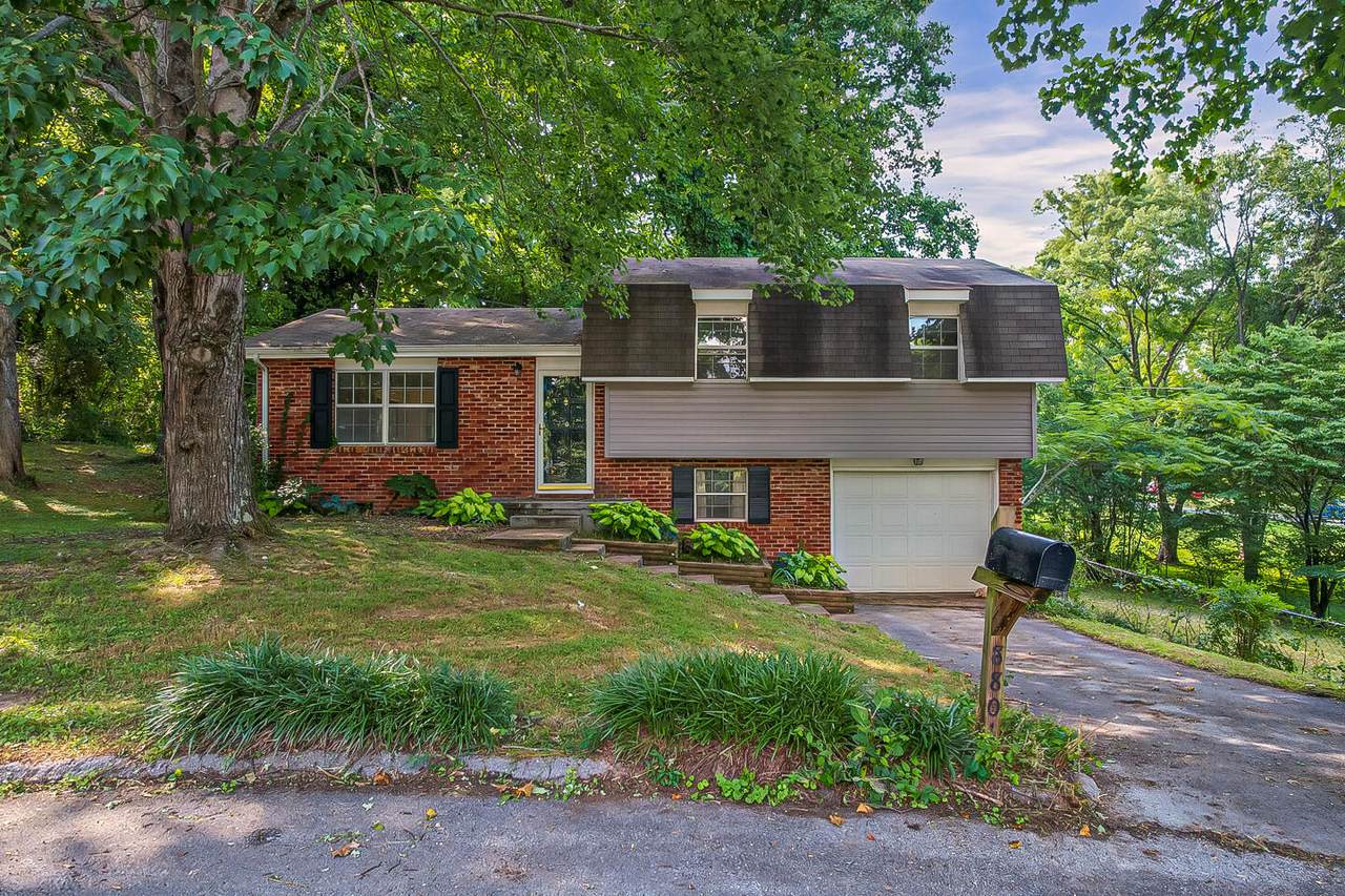 8801 Lake Villa Ln - Photo 1