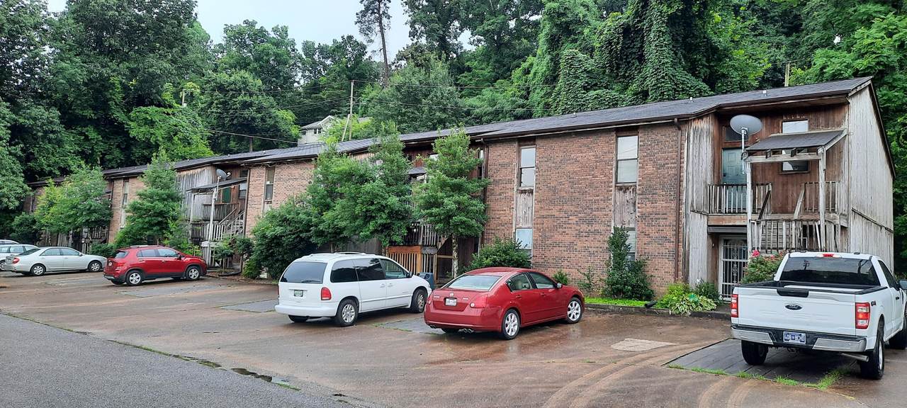 3800 Provence St - Photo 1