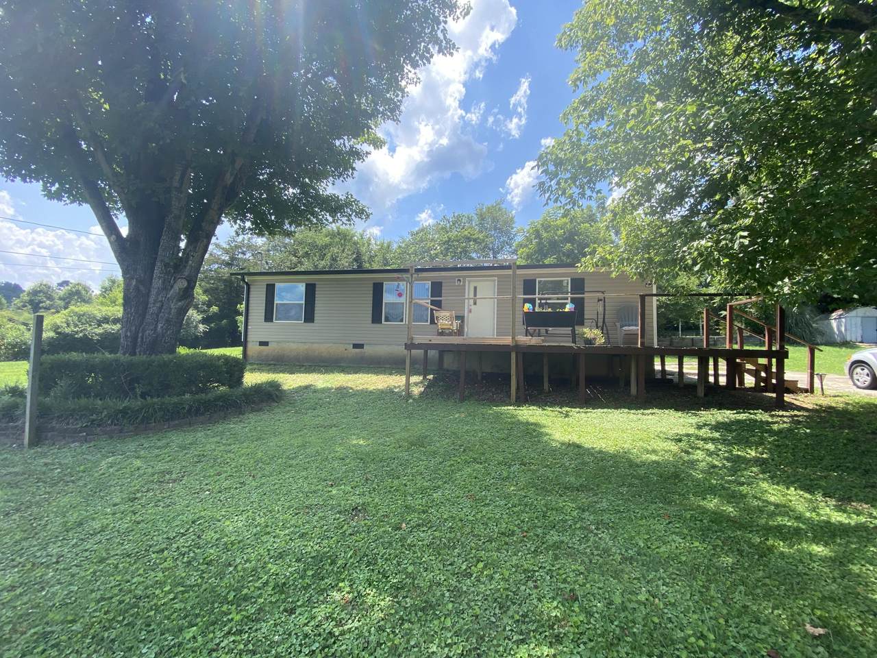 512 Mt Pisgah Rd - Photo 1
