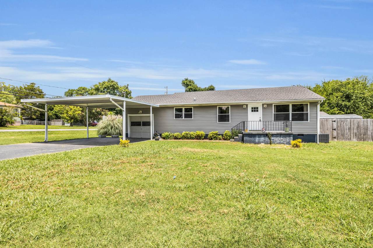 5 Pegram Cir - Photo 1