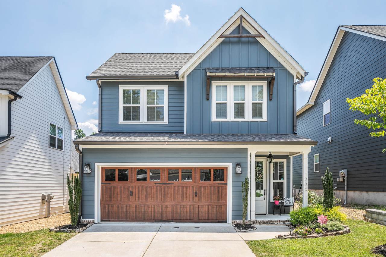1770 Seven Pines Ln - Photo 1