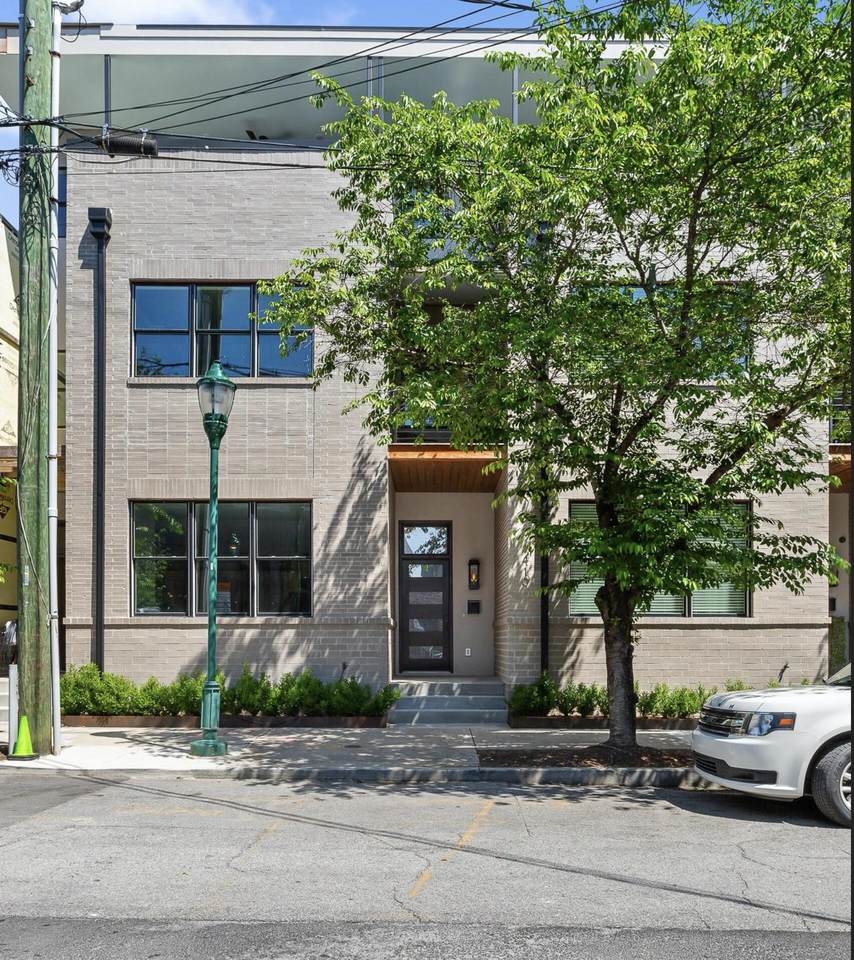 1406 Williams St - Photo 1