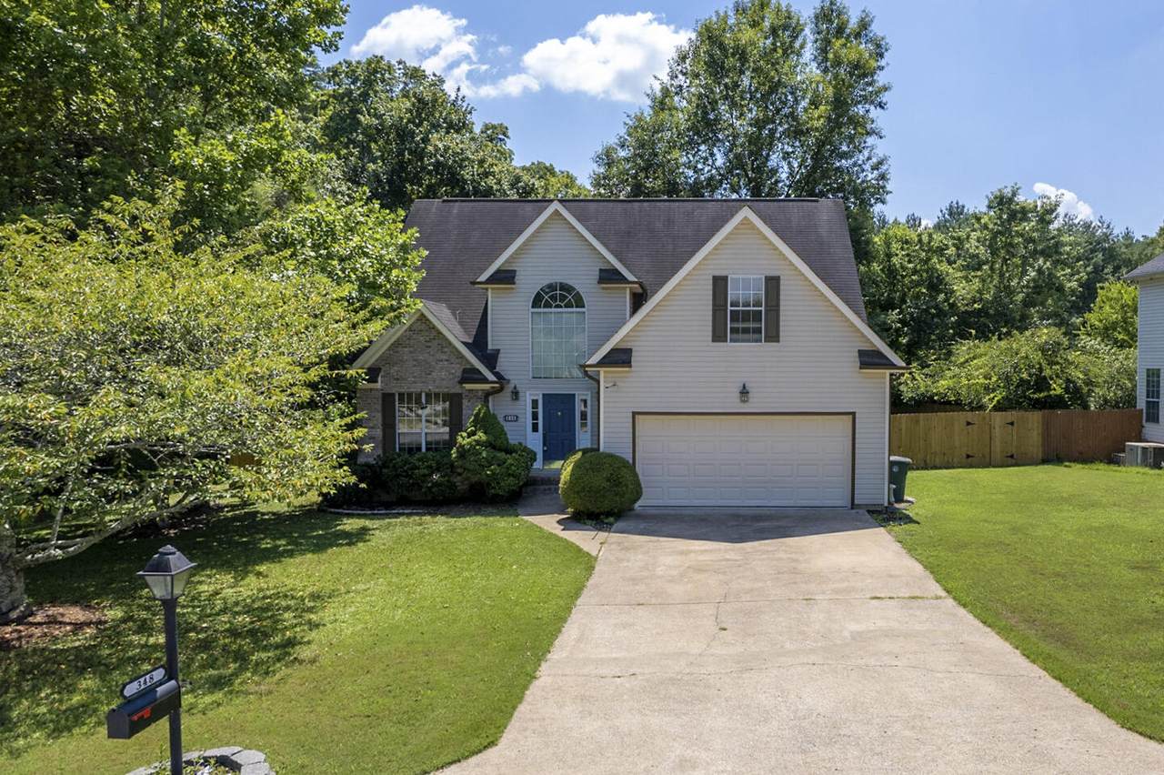 348 Celestial Ln - Photo 1