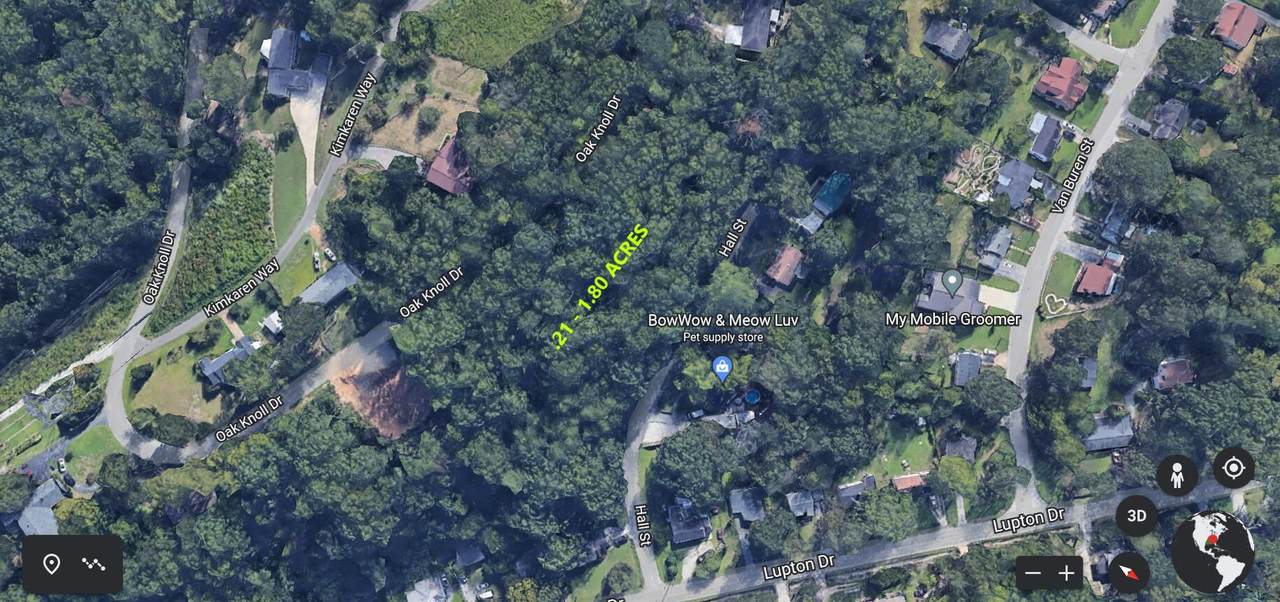 0 Oak Knoll Dr - Photo 1