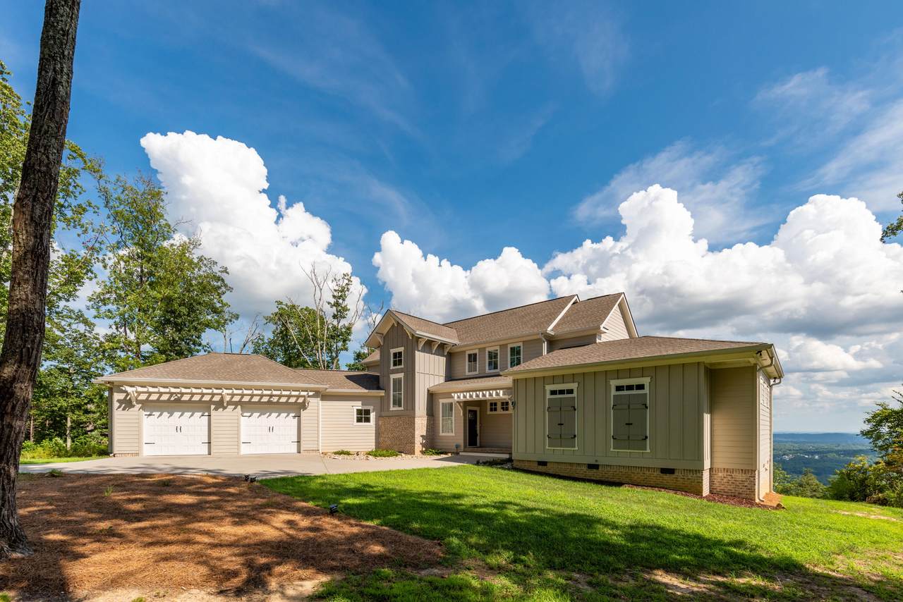 9034 Terrace Falls Dr - Photo 1