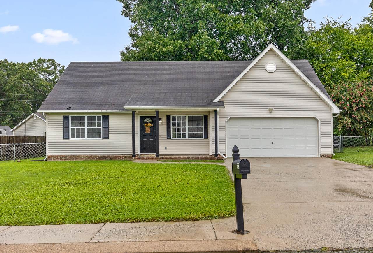 33 Chloe Belle Cir - Photo 1