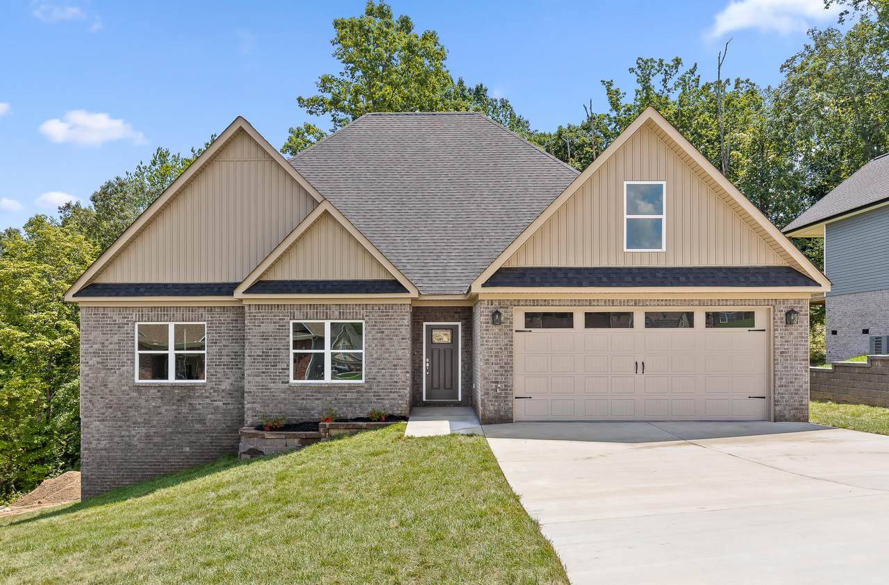 623 Sunset Valley Dr - Photo 1