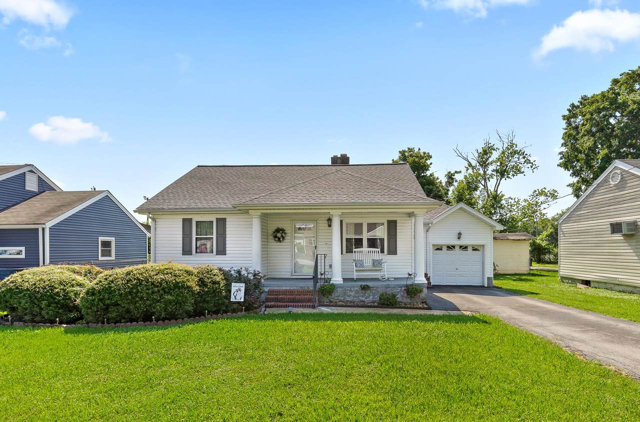 1514 Springvale Rd - Photo 1