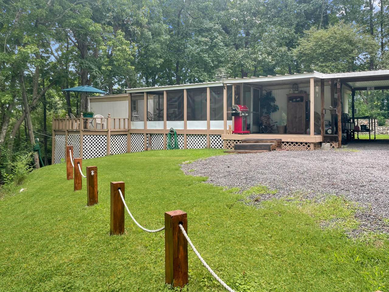 81 Shrader Ln - Photo 1