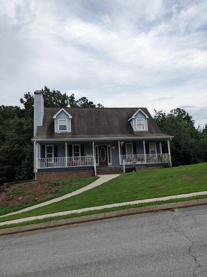 9844 Autumn Glen Dr - Photo 1