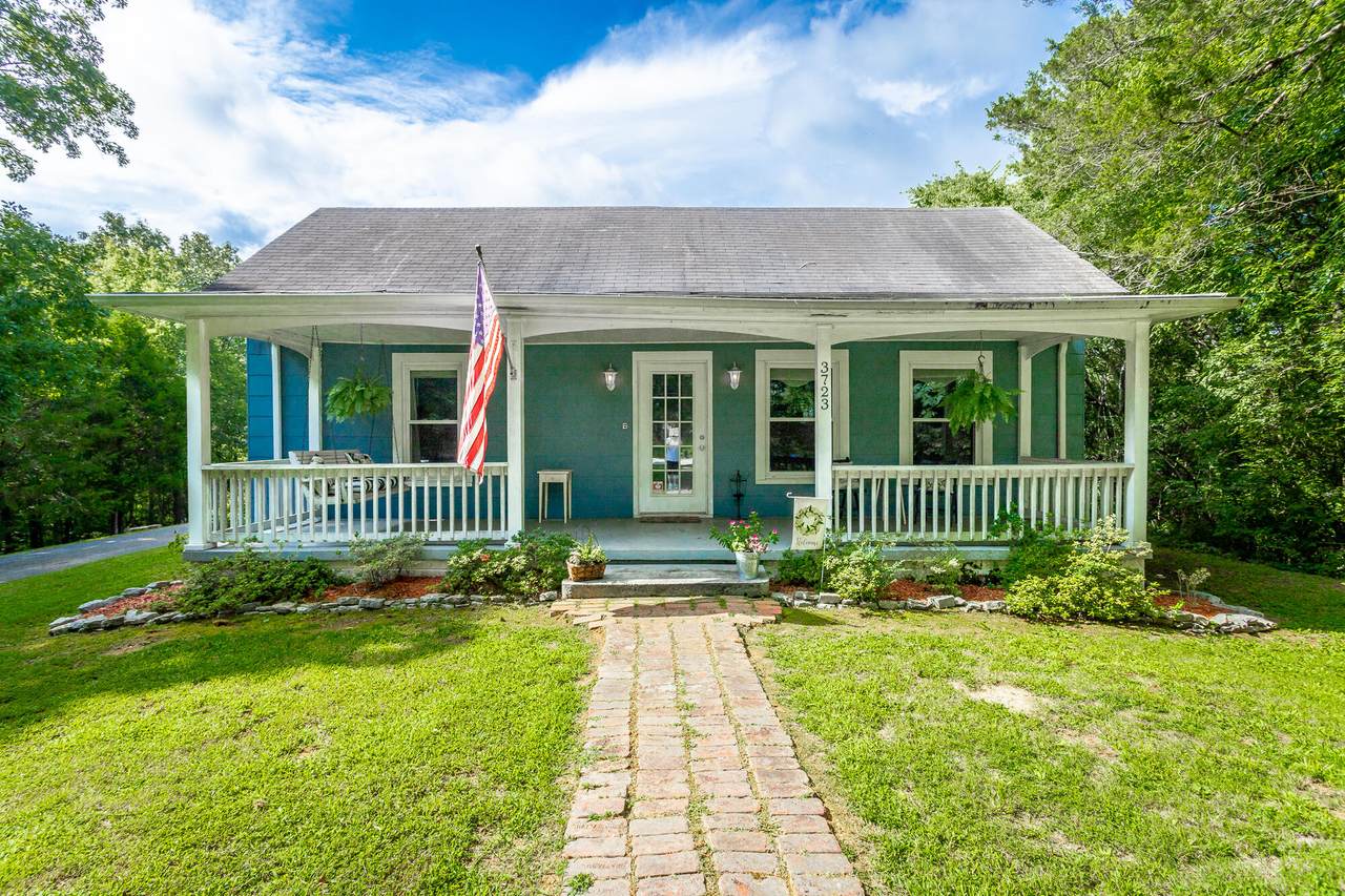 3723 Happy Valley Rd - Photo 1