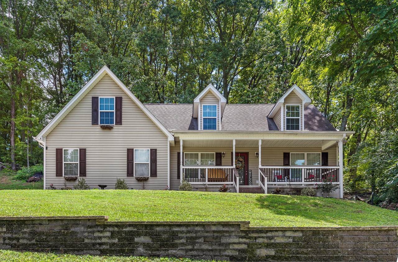 430 Indian Springs Rd - Photo 1