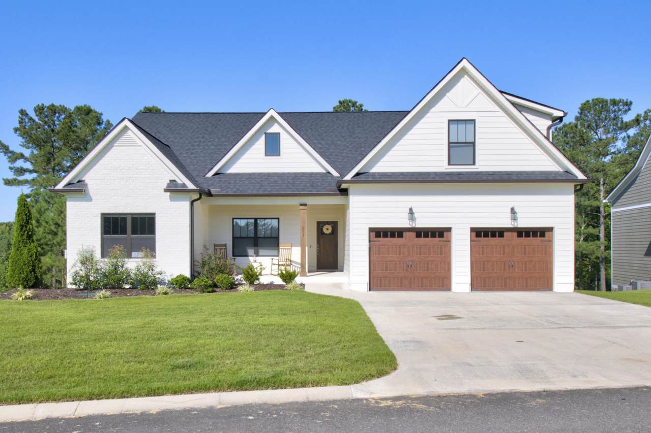 255 Hidden Ridges Dr - Photo 1
