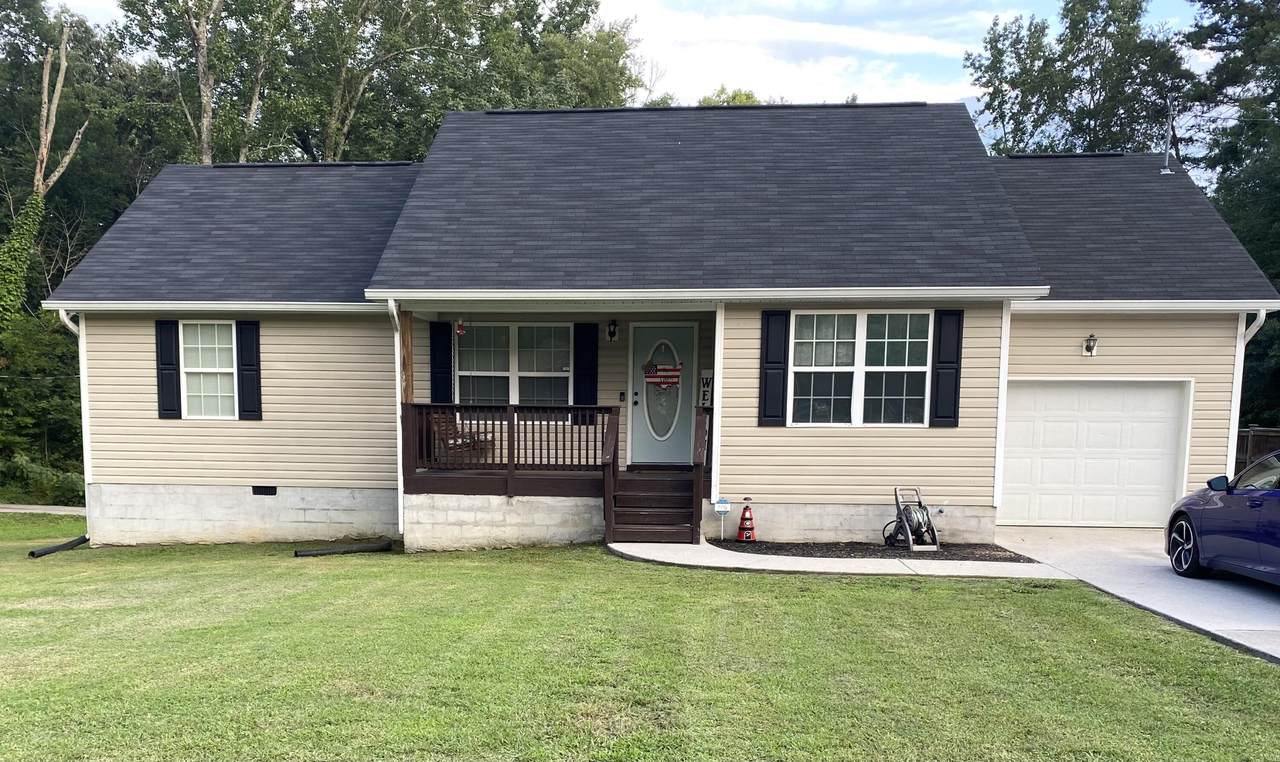 1109 Magnolia St - Photo 1