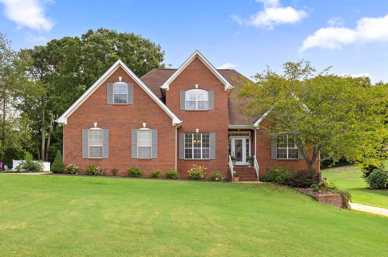 1417 Cambridge Point Dr - Photo 1