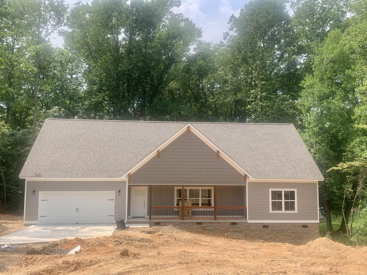 2128 Hill Top Crest - Photo 1