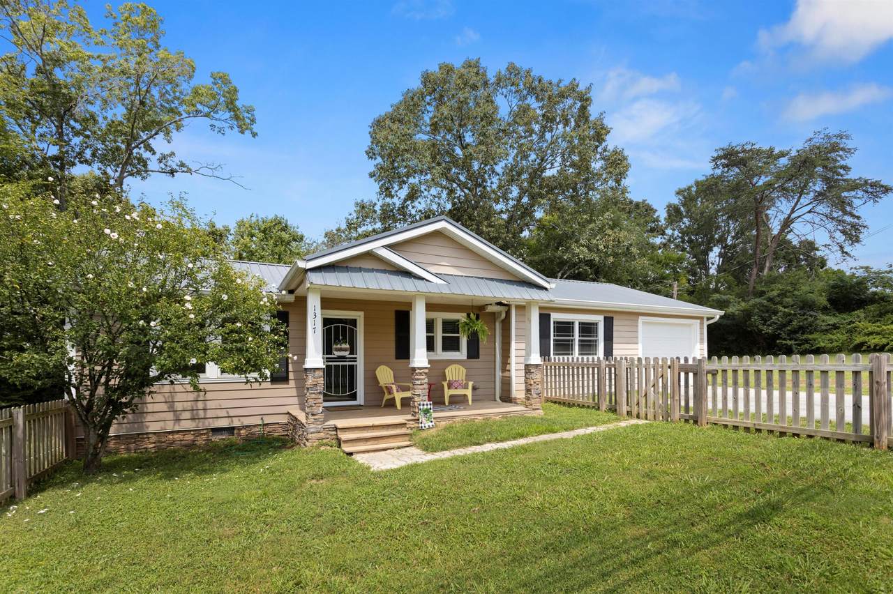 1317 Thatcher Rd - Photo 1