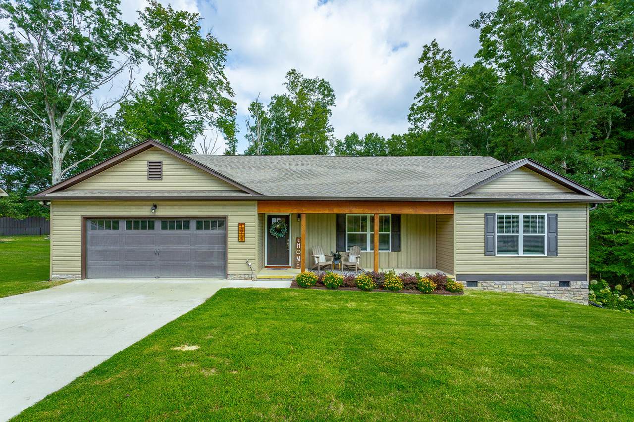 1815 Staghorn Dr - Photo 1
