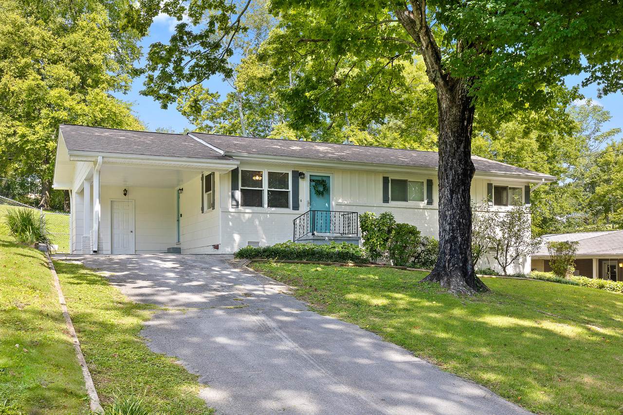 505 Hillcrest Ave - Photo 1