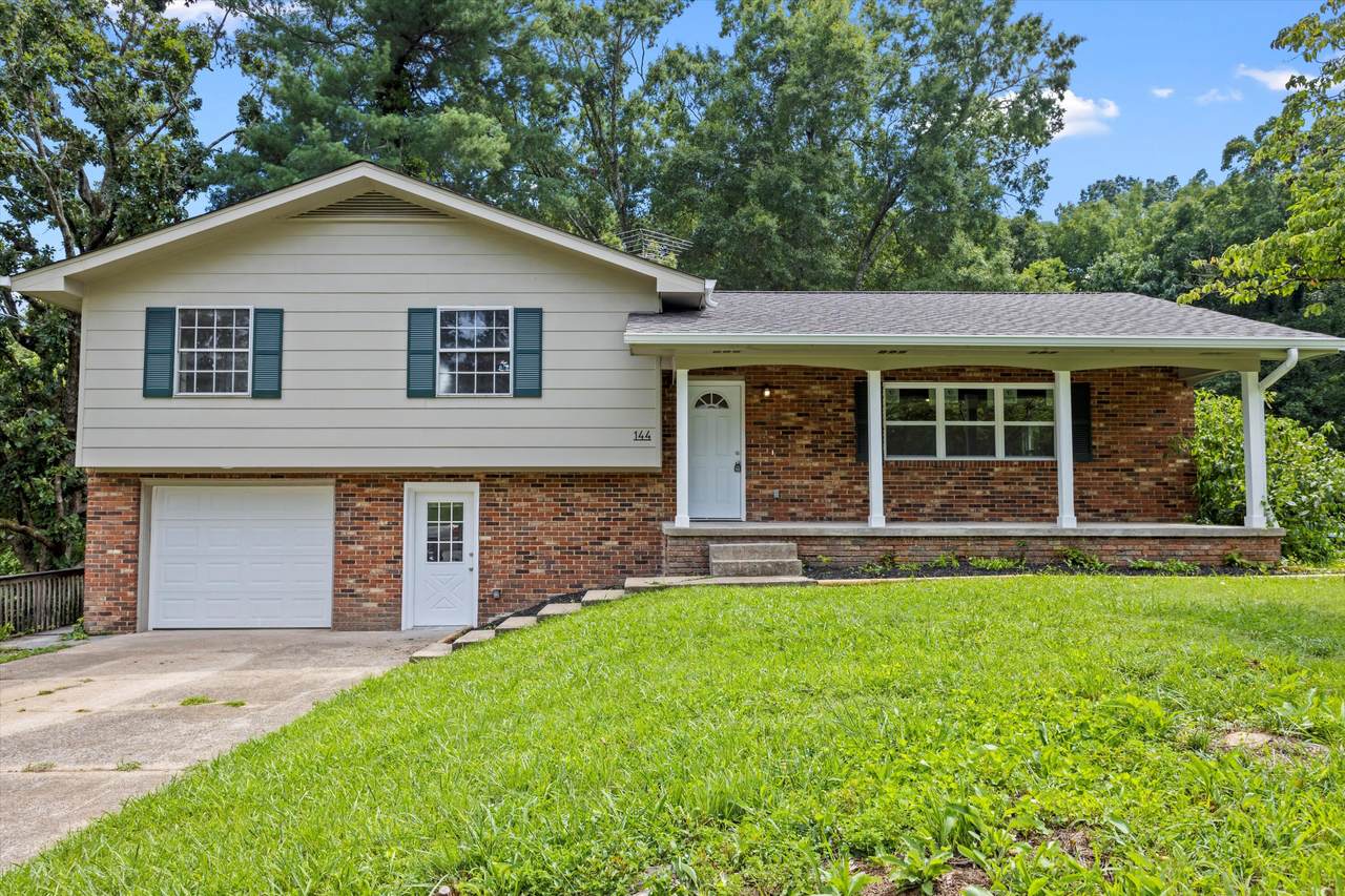 144 Coffman Dr - Photo 1