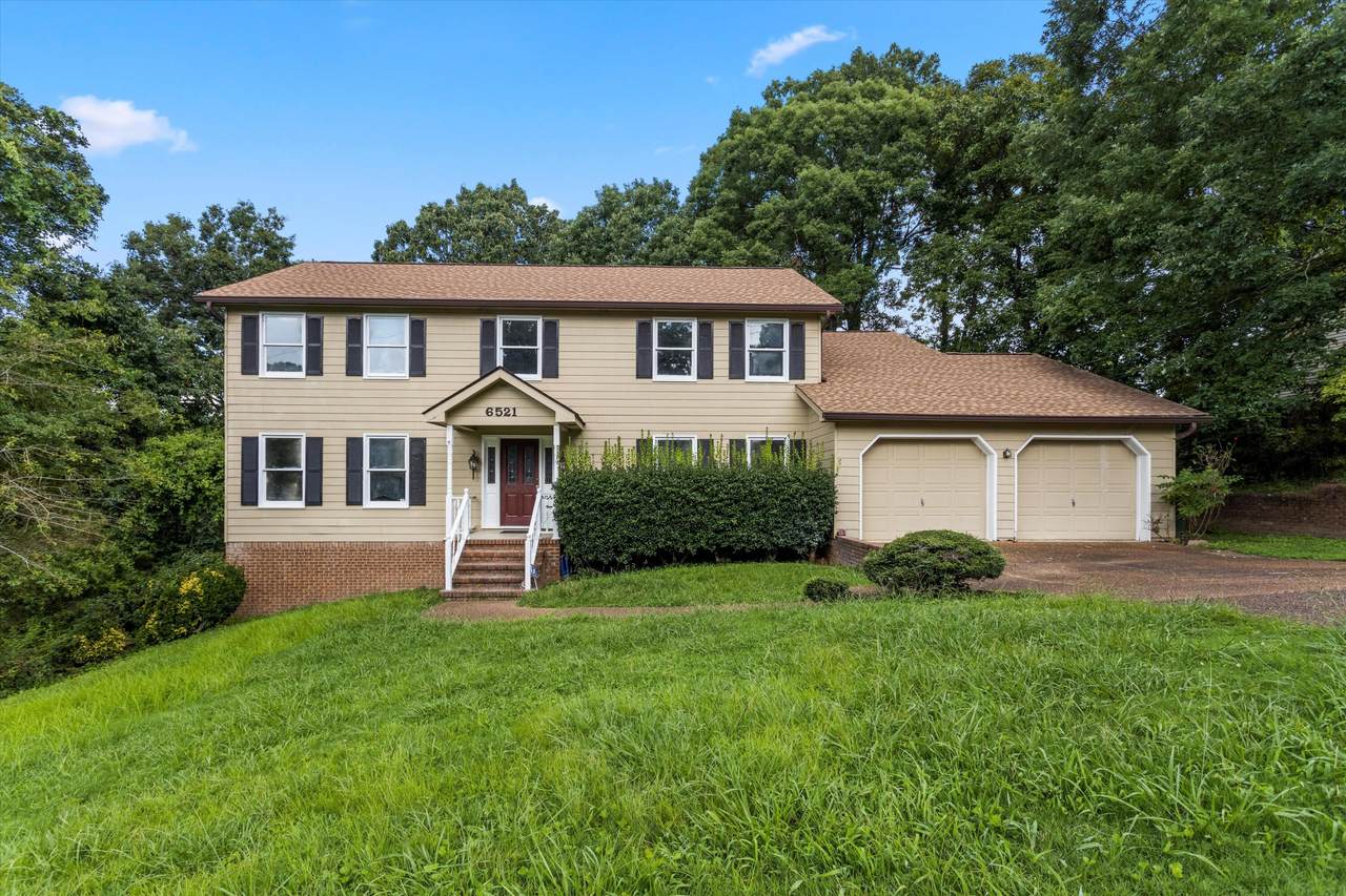 6521 Lake Shadows Cir - Photo 1