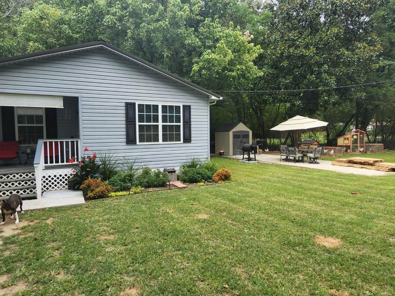 768 Short Hollow Road Rd - Photo 1