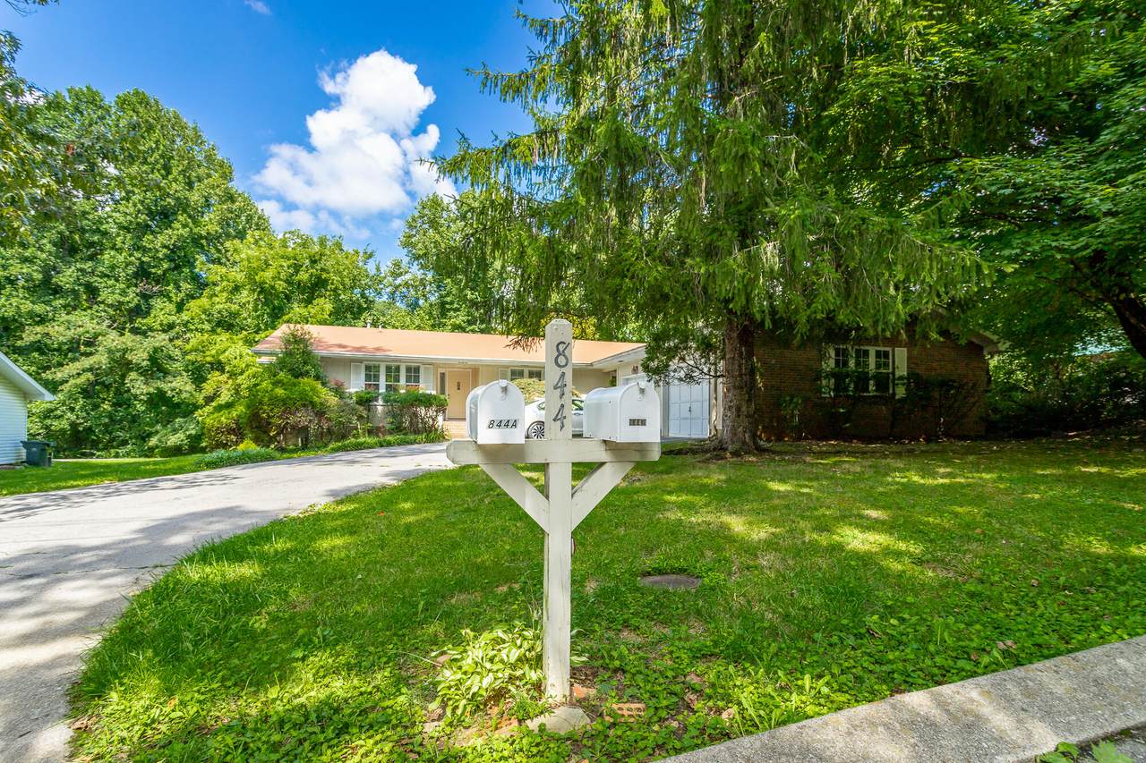 844 Murrell Rd - Photo 1