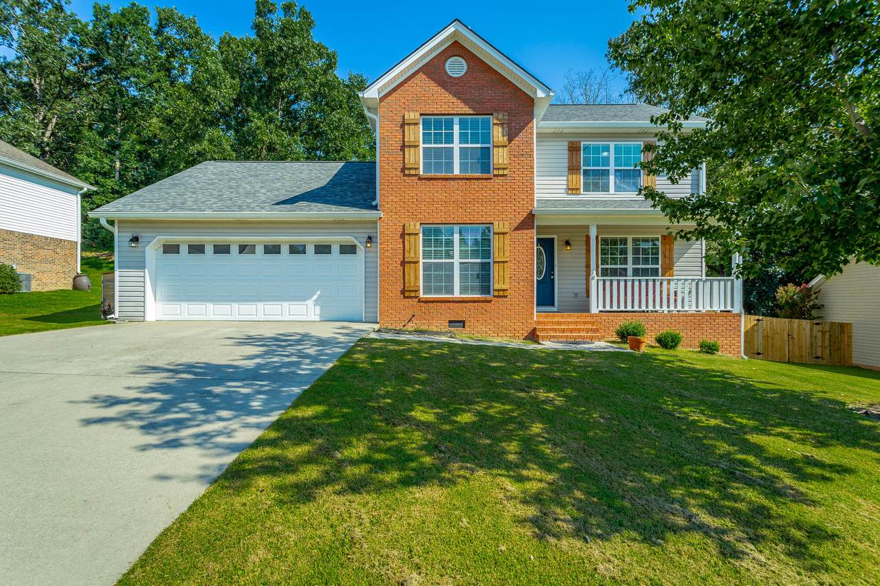 184 Peachtree Cir - Photo 1