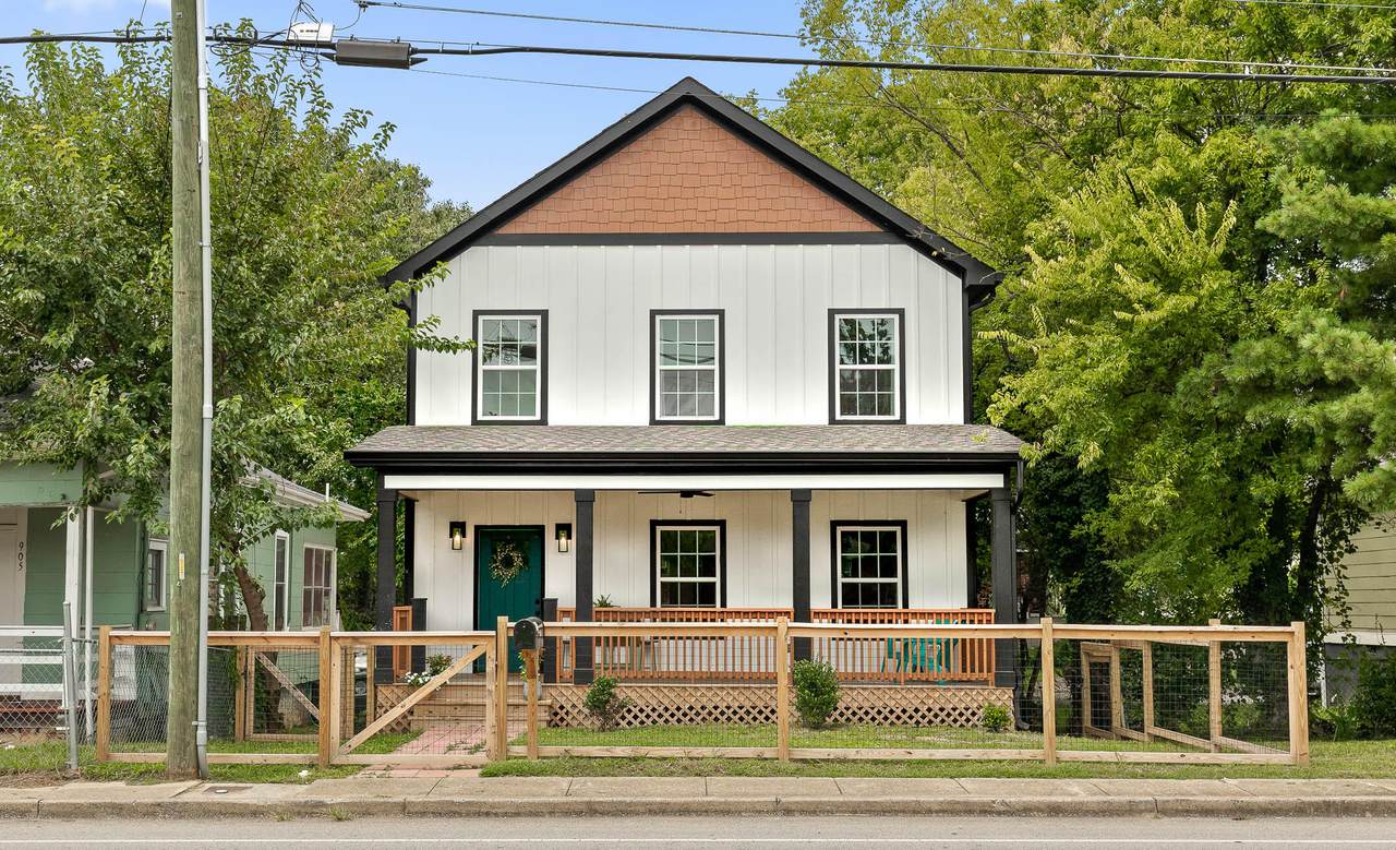 903 Willow St - Photo 1