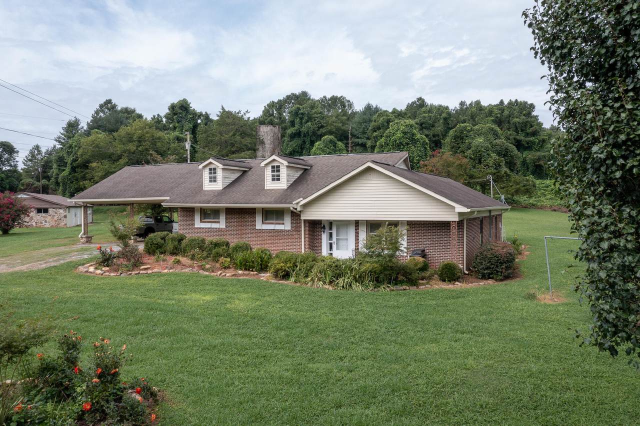 1152 County Road 206 Rd - Photo 1