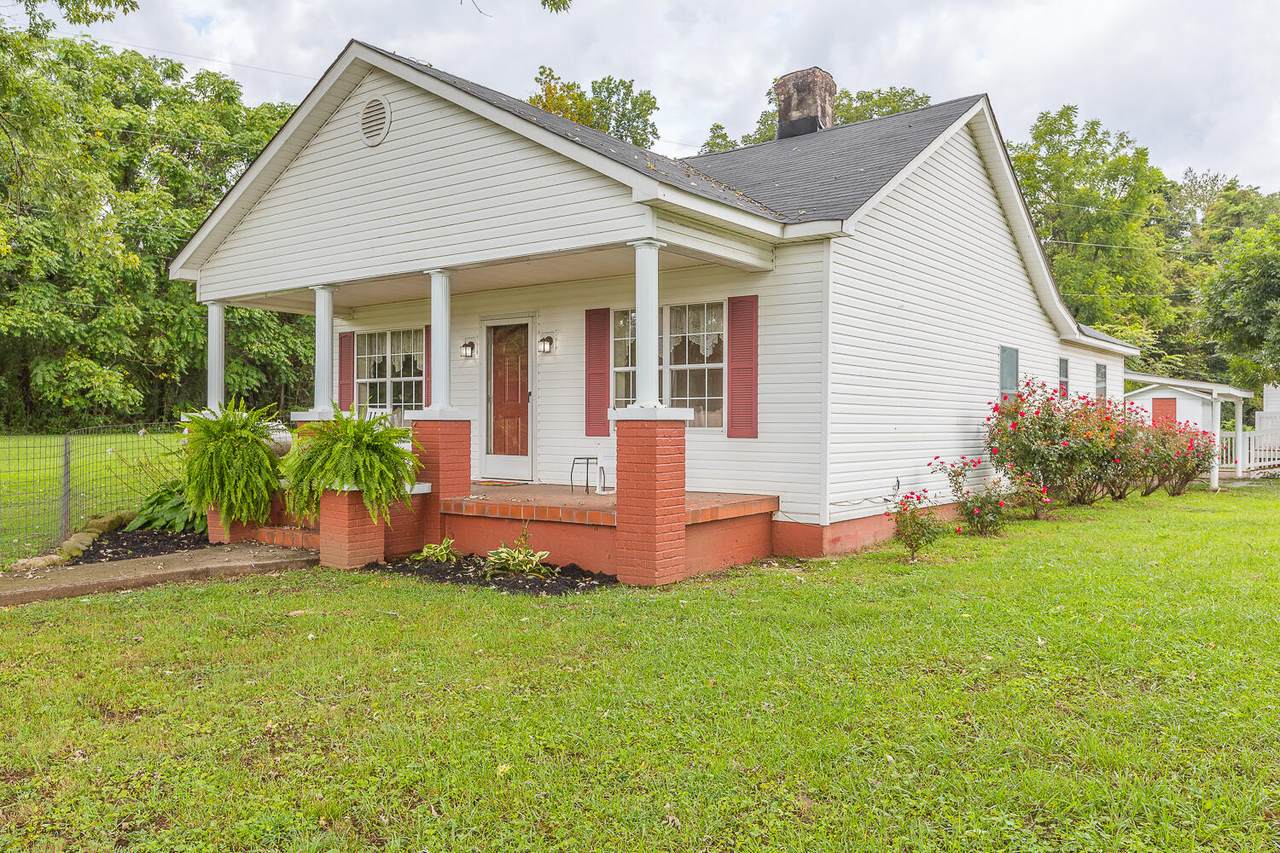 274 Cartwright Loop - Photo 1