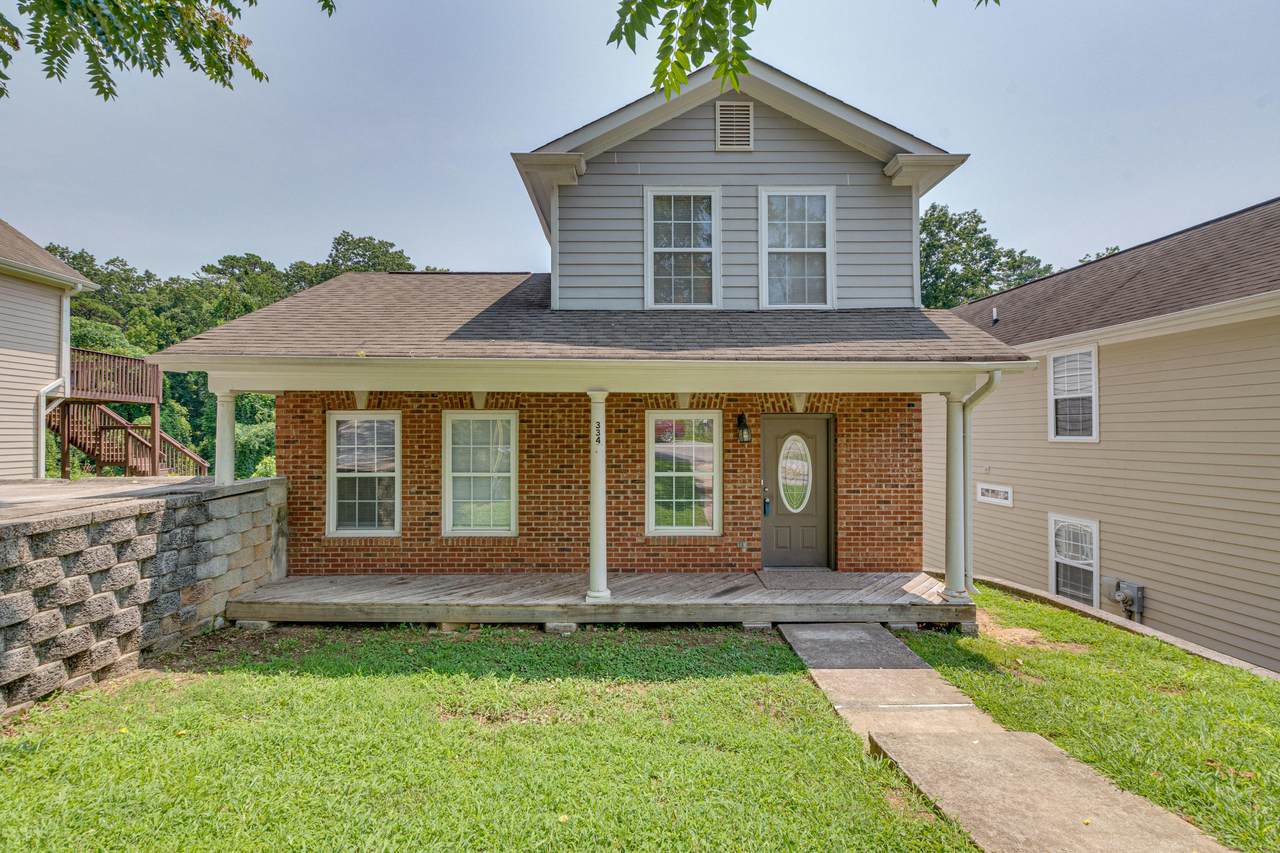 334 Oliver St - Photo 1