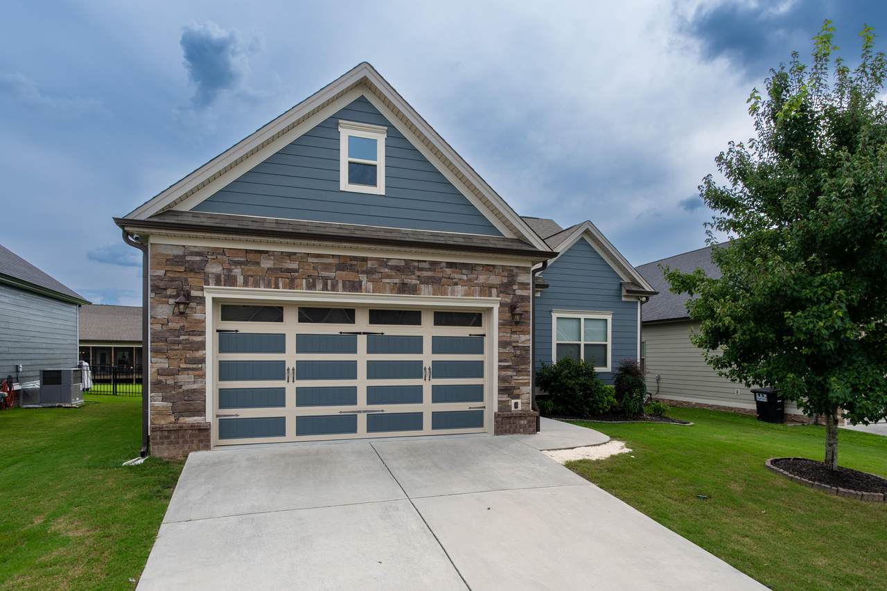 8424 Dakota Sky Way - Photo 1