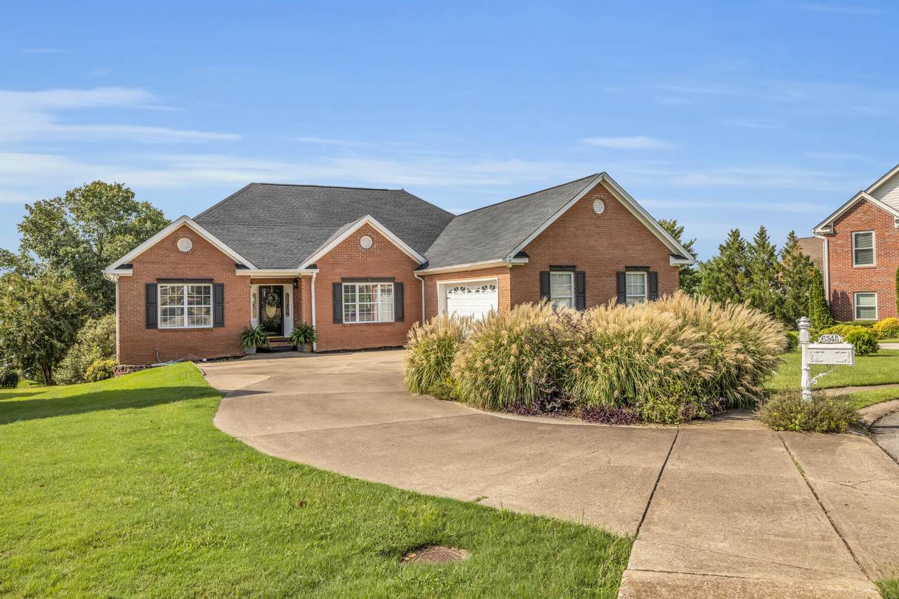 6345 Heritage Ridge Dr - Photo 1