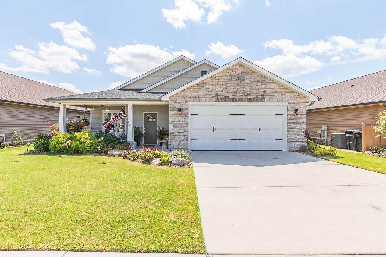 90 Huntley Meadows Dr - Photo 1