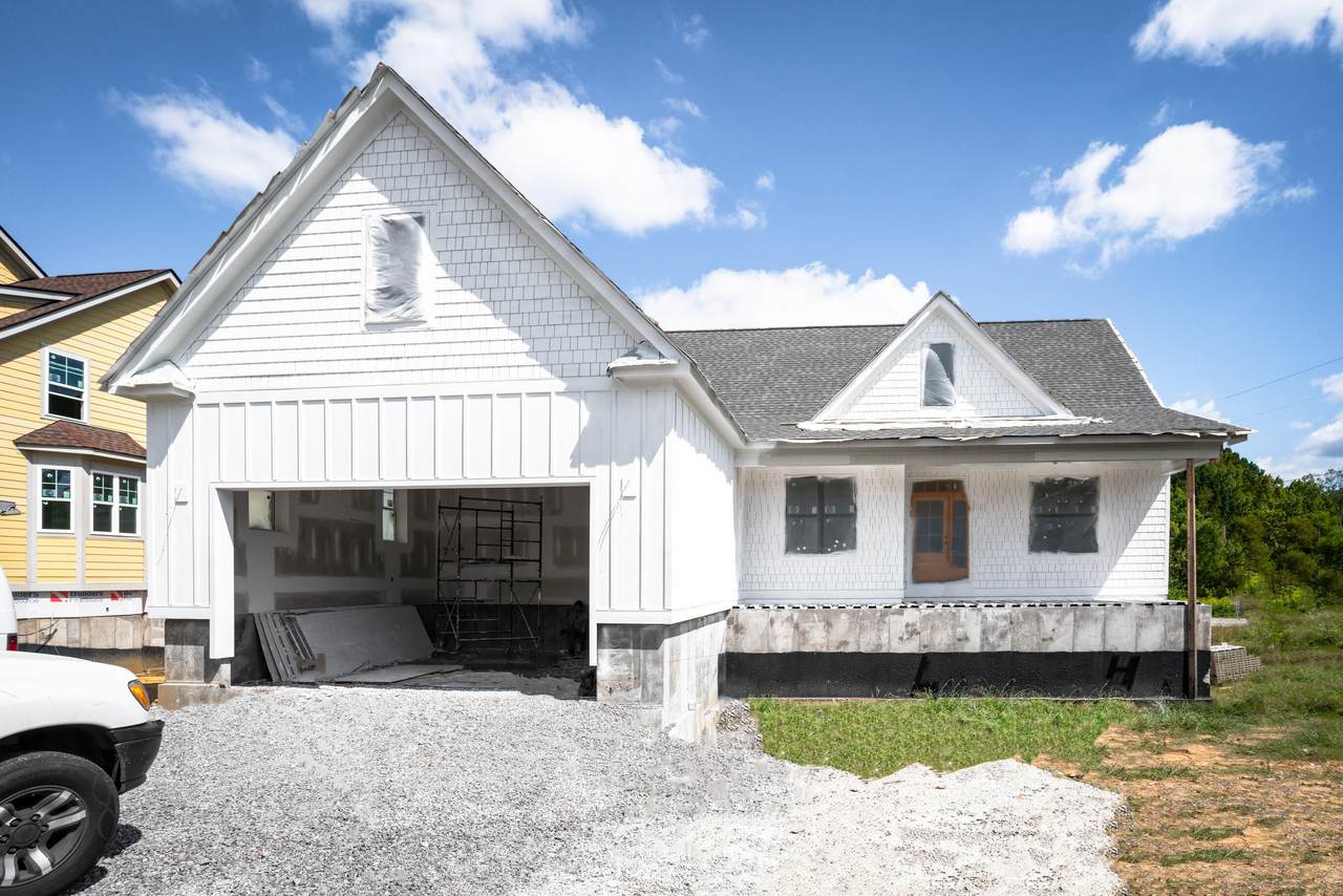 346 Lakeshore Cove Dr - Photo 1