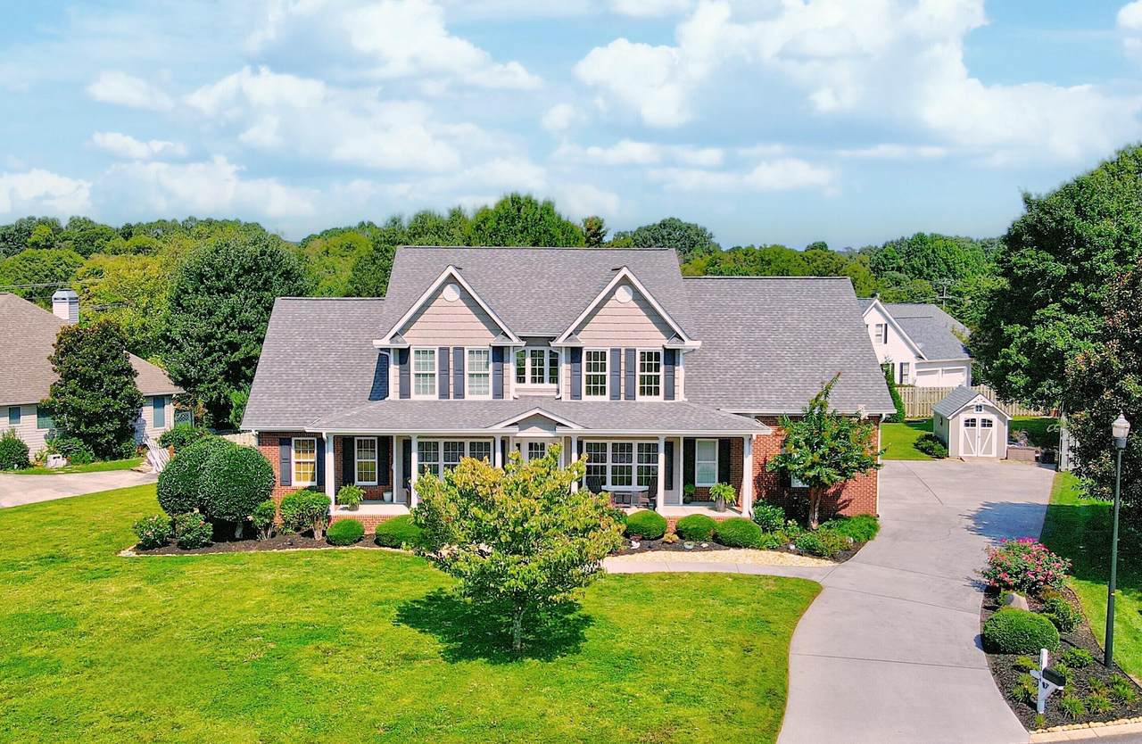 3364 Autumn Ridge Dr - Photo 1
