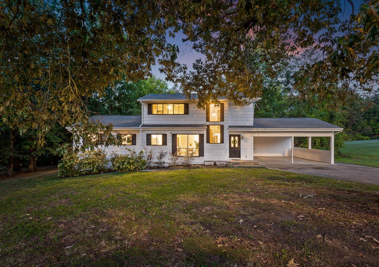 8801 St John Rd - Photo 1