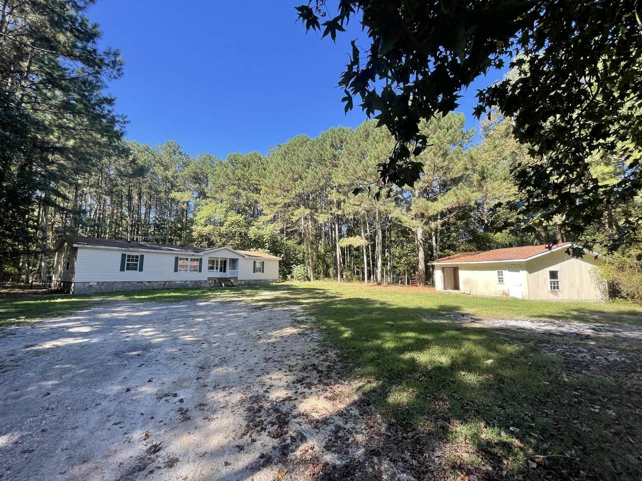 287 Teems Rd - Photo 1