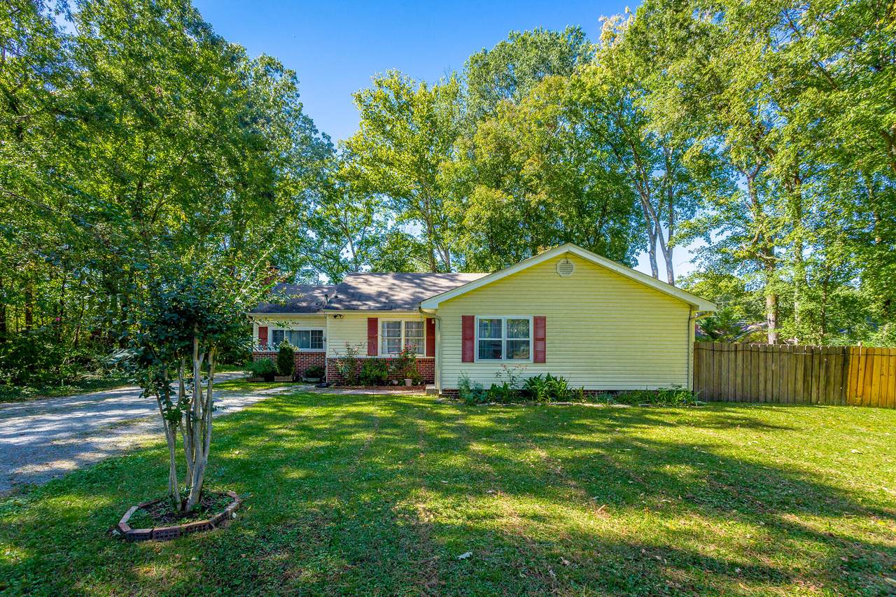 421 Frawley Rd - Photo 1