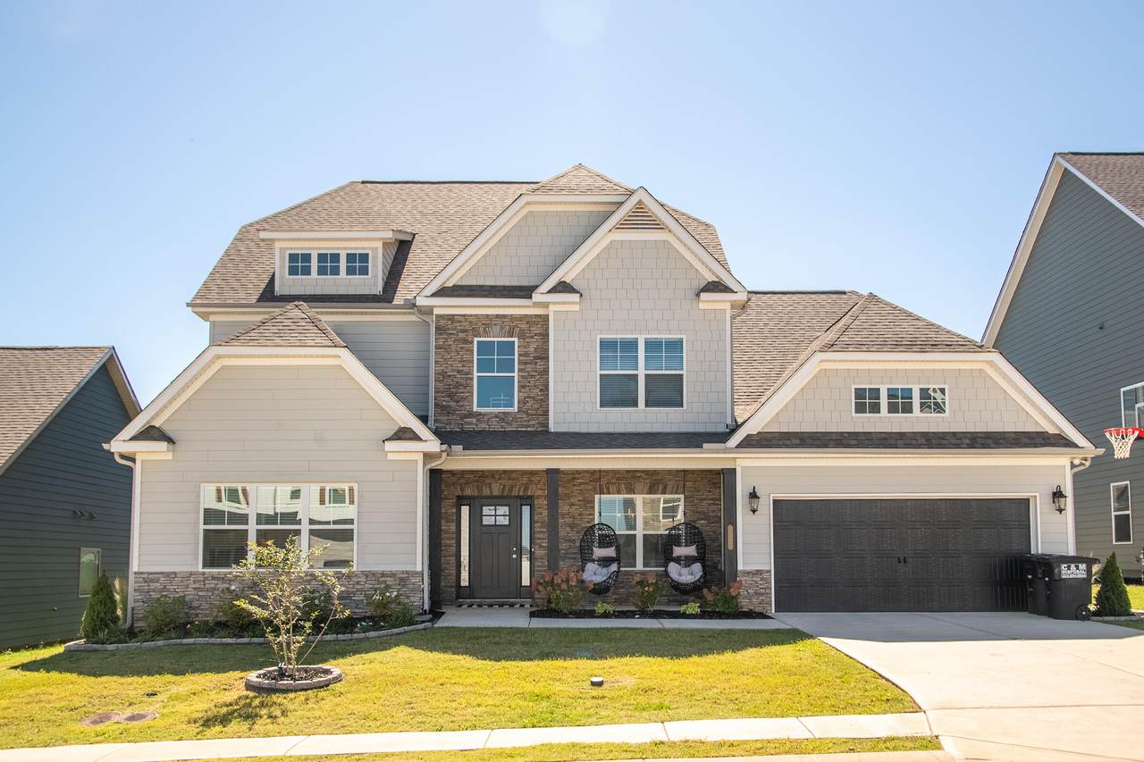 3317 Prairie Range Ln - Photo 1