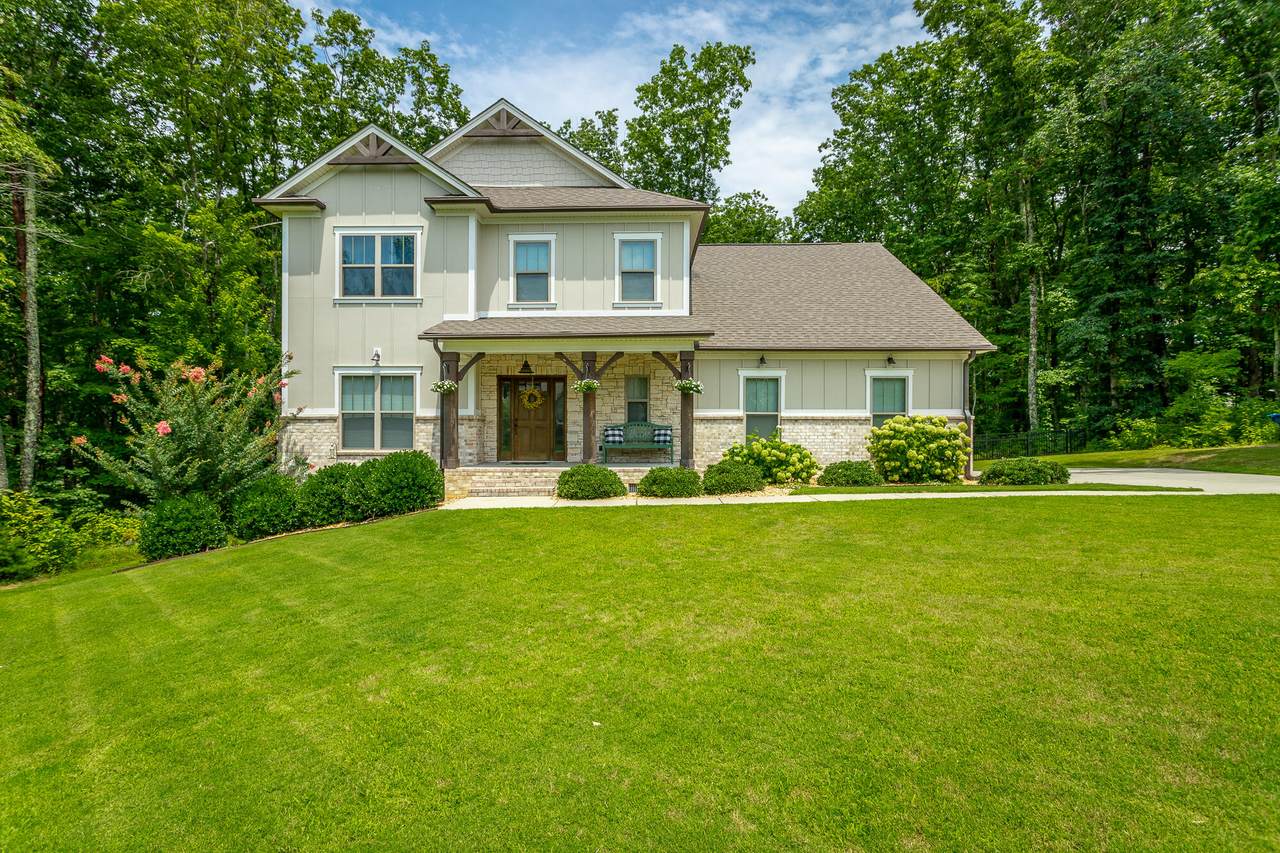 1320 Tuckahoe Pass - Photo 1