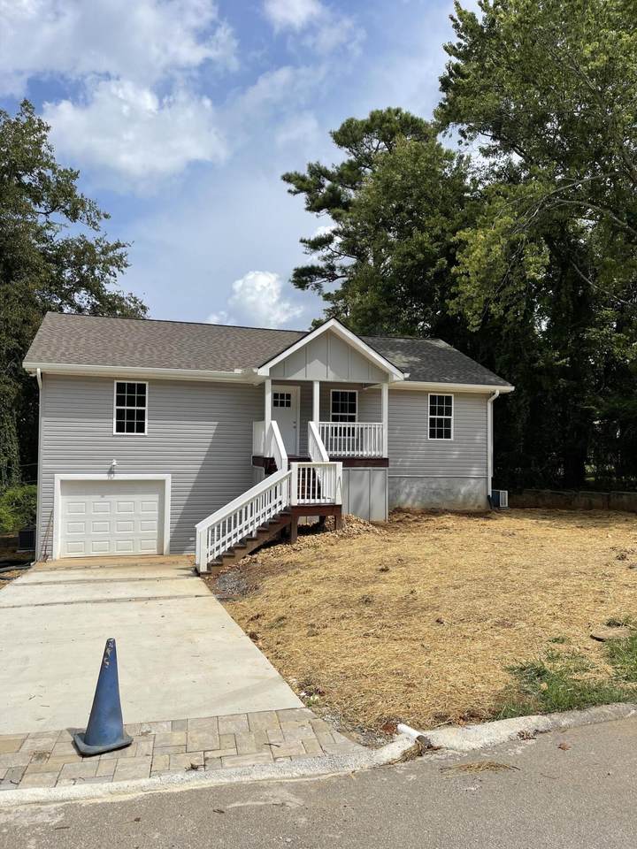 6915 Sentinel Ln - Photo 1