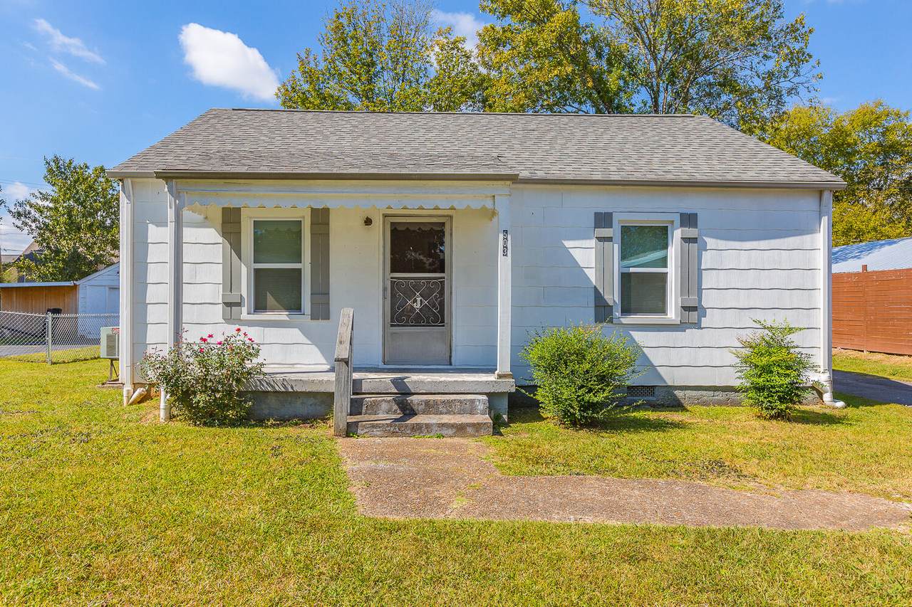 503 Carden Ave - Photo 1