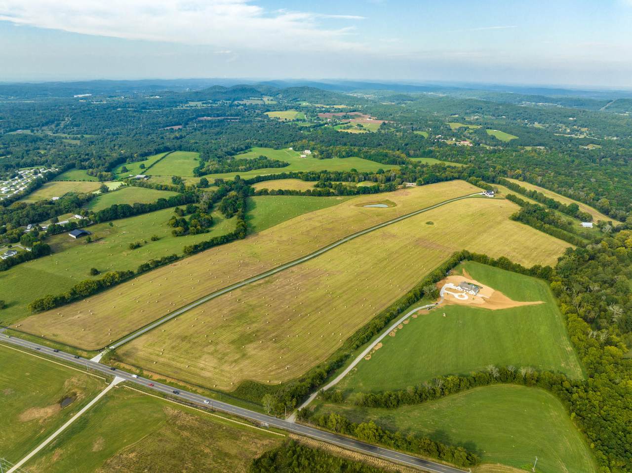 0 Hwy 60/Georgetown Rd - Photo 1