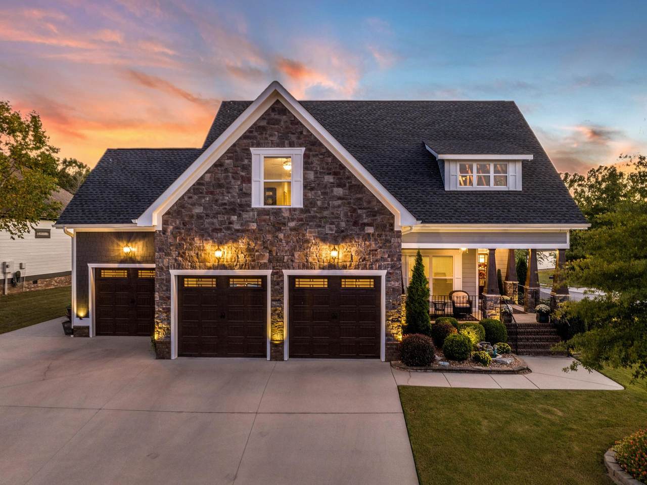 8539 Deer Run Cir - Photo 1