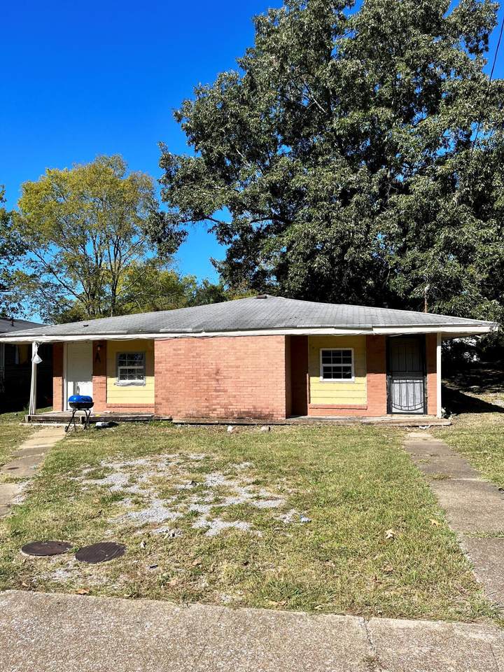 1909 Rawlings St - Photo 1