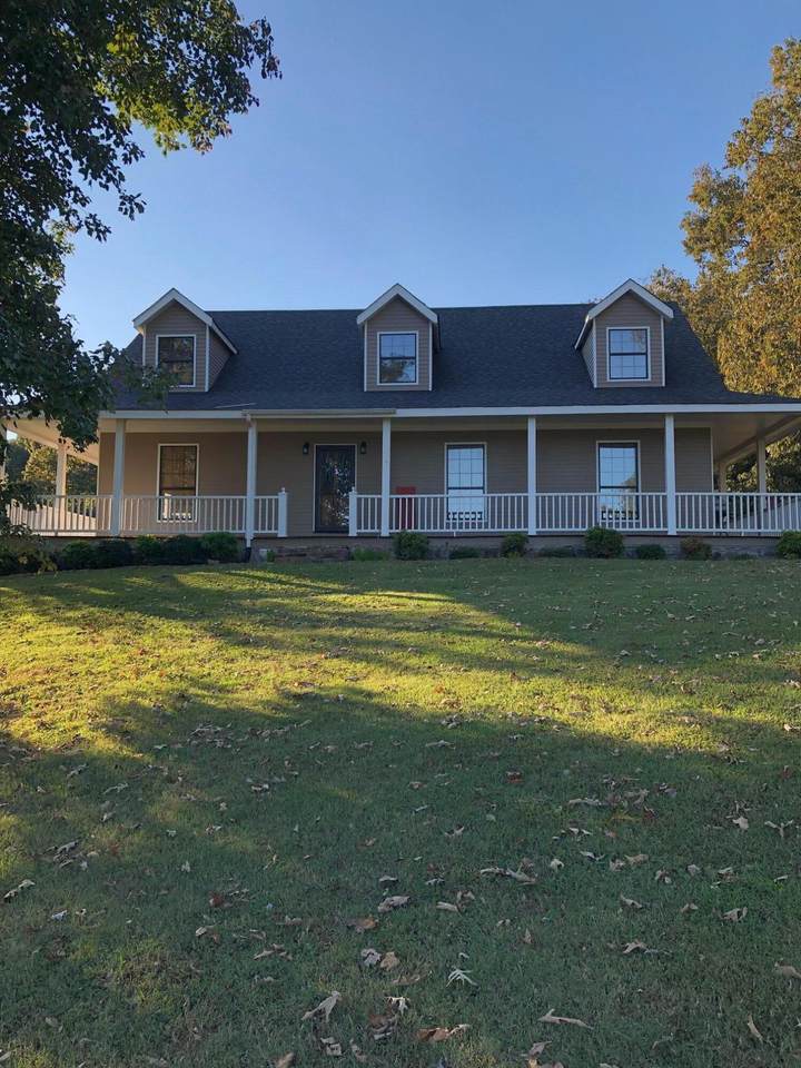 531 Pleasant Grove Rd - Photo 1
