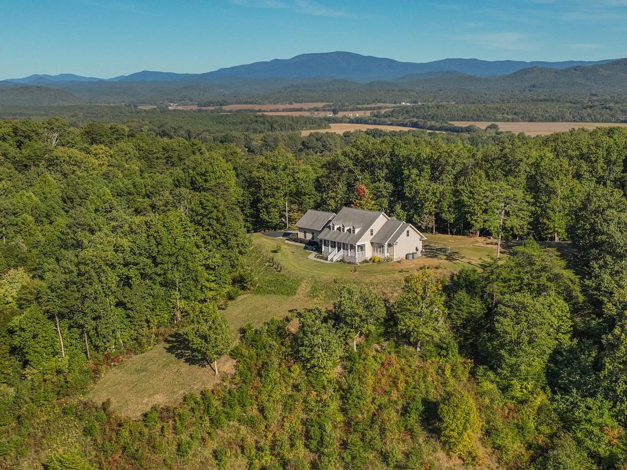 360 Harris Rd - Photo 1